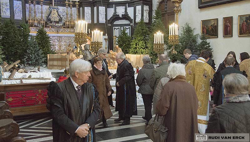 Driekoningen2015 St.-Andries